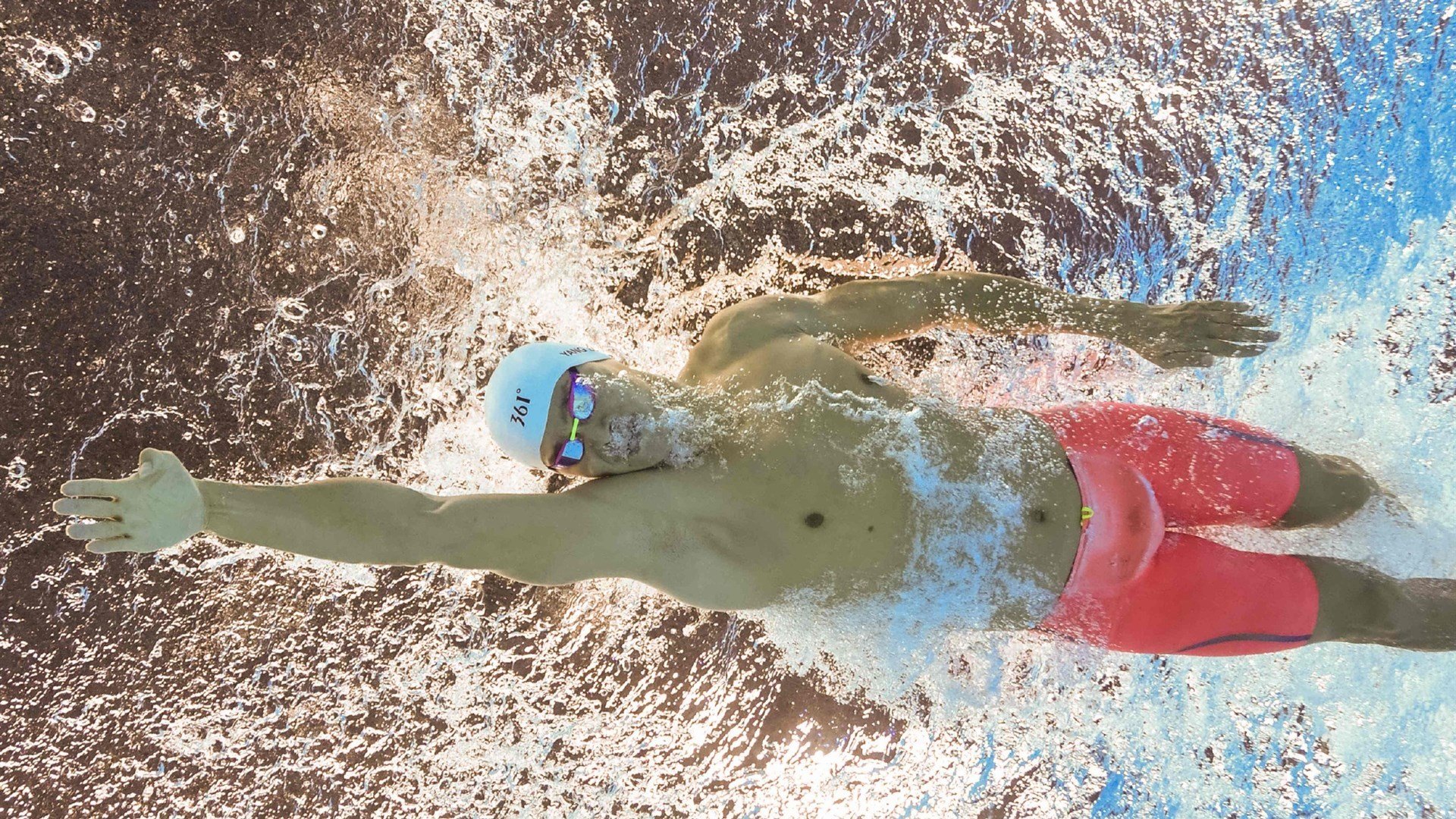 滑板亚锦赛中国包揽男女金牌,90后选手表现亮眼,滑板亚运会